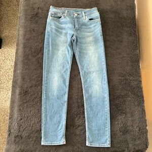 Levis Jeans 511